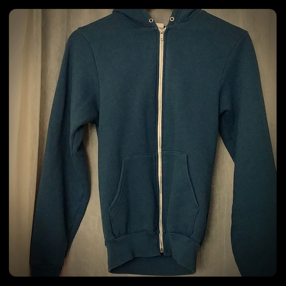 Slightly Used American Apparel Sweater - Picture 1 of 1